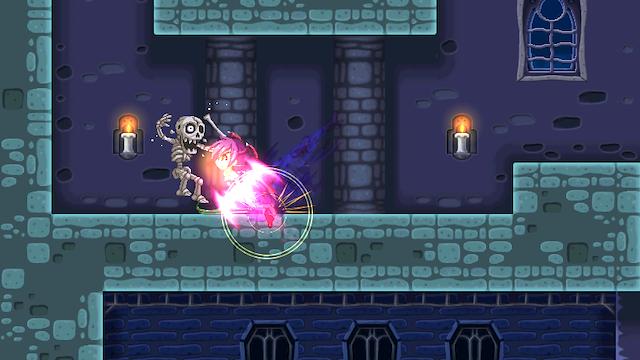 Image for the game Lilithrottle