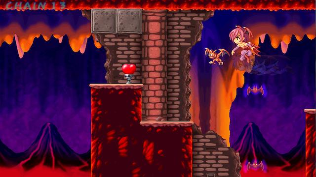 Image for the game Lilithrottle