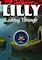Cover image for the game Lilly Looking Through