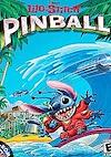 Cover image for the game Lilo & Stitch Pinball