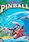 Cover image for the game Lilo & Stitch Pinball