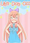 Cover image for the game Lily's Day Off