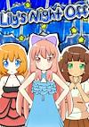 Cover image for the game Lily's Night Off