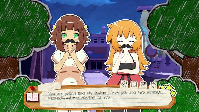 Image for the game Lily's Night Off