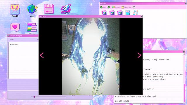 Image for the game Lily's World XD