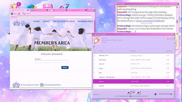 Image for the game Lily's World XD