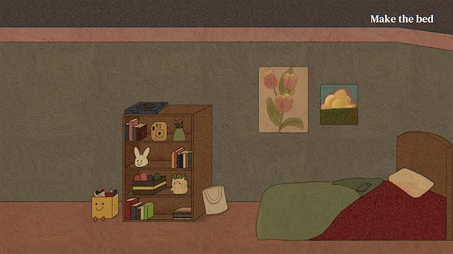 Image for the game Lily's World XD