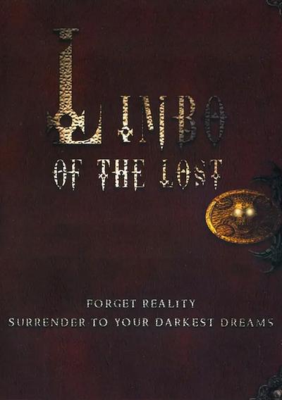Cover image for the game Limbo of the Lost