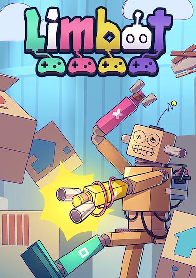 Cover image for the game Limbot