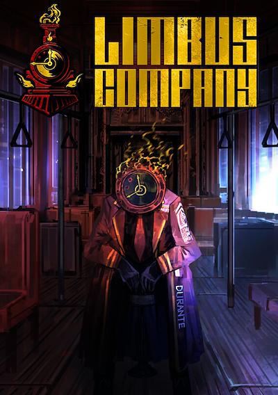Cover image for the game Limbus Company