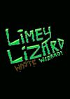Cover image for the game Limey Lizard: Waste Wizard!