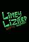 Cover image for the game Limey Lizard: Waste Wizard!
