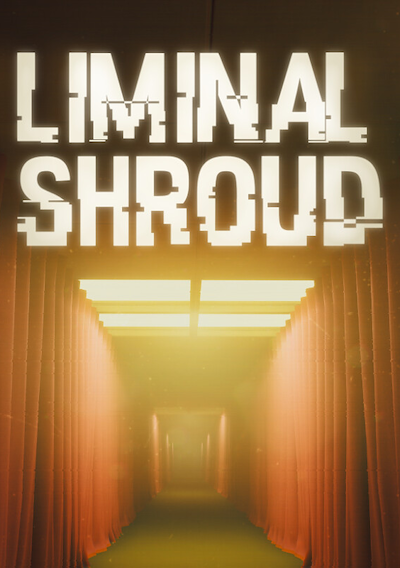 Cover image for the game Liminal Shroud