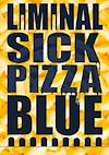 Cover image for the game Liminal Sick Pizza Blue