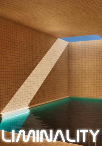 Cover image for the game Liminality