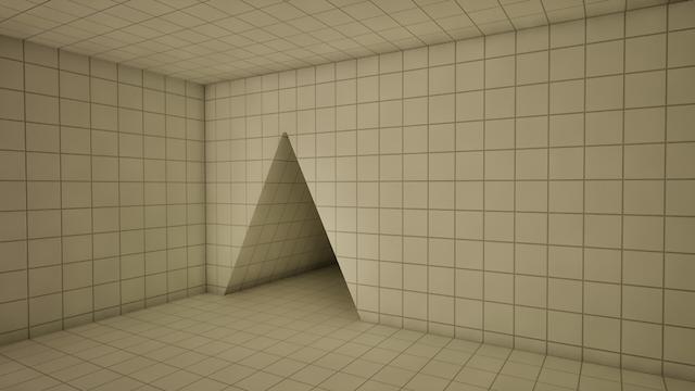 Image for the game Liminality