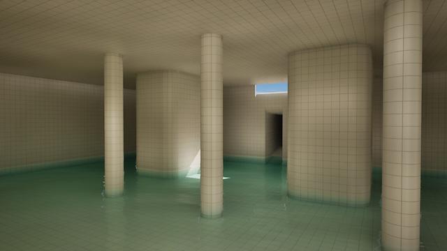 Image for the game Liminality