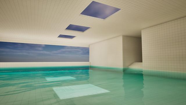 Image for the game Liminality