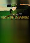Cover image for the game Limit of Defense