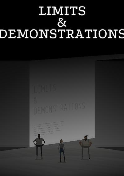 Cover image for the game Limits & Demonstrations