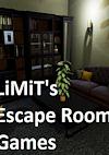 Cover image for the game LiMiT's Escape Room Games