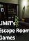Cover image for the game LiMiT's Escape Room Games