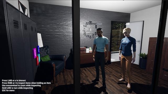 Image for the game LiMiT's Escape Room Games