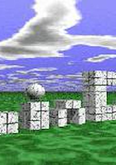 Cover image for the game Lincity