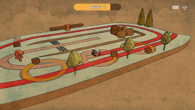 Image for the game Line Color World