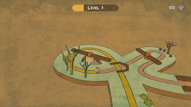 Image for the game Line Color World