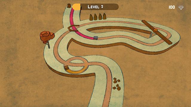 Image for the game Line Color World