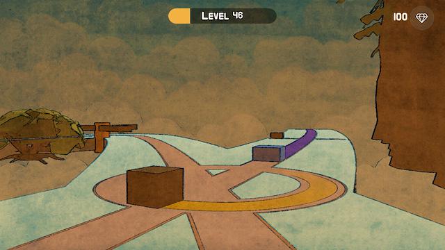 Image for the game Line Color World