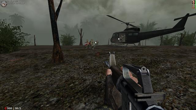 Image for the game Line of Sight: Vietnam