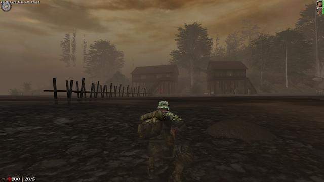 Image for the game Line of Sight: Vietnam