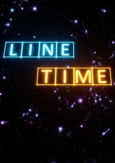 Cover image for the game Line Time