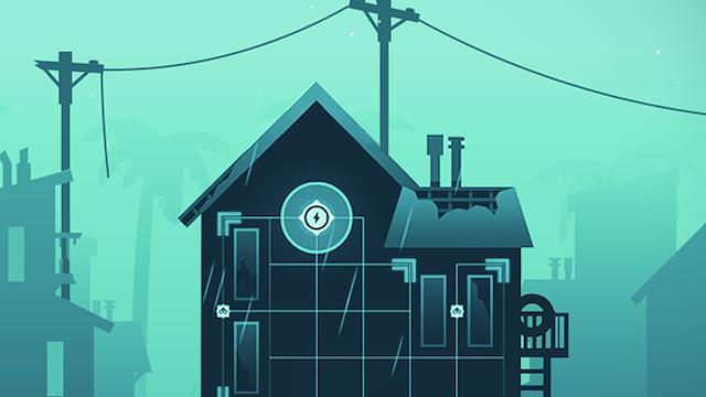 Image for the game Linea