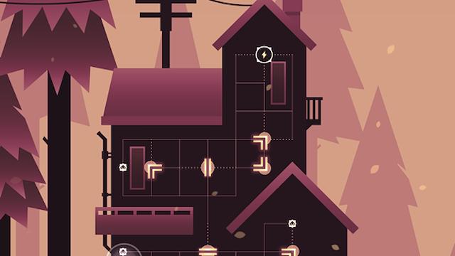 Image for the game Linea