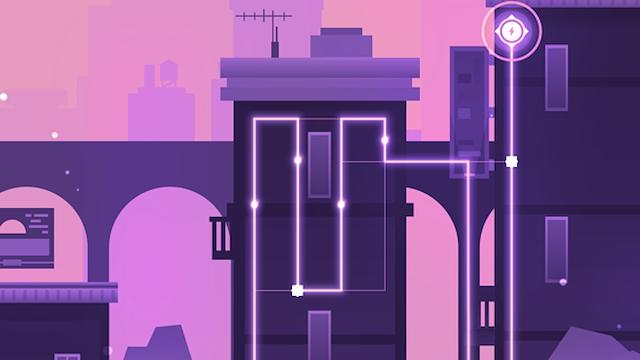 Image for the game Linea