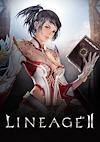 Cover image for the game Lineage II
