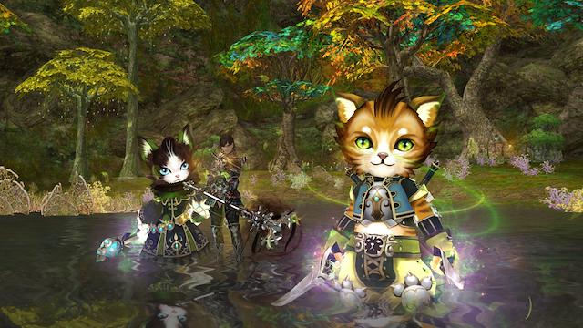 Image for the game Lineage II