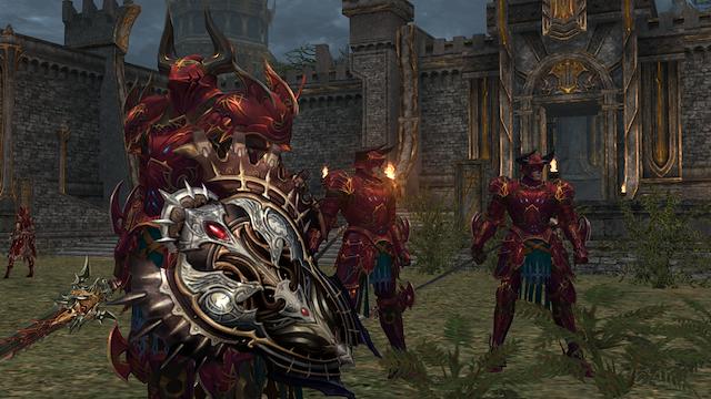 Image for the game Lineage II
