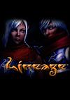 Cover image for the game Lineage: The Blood Pledge