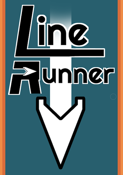 Cover image for the game Linerunner