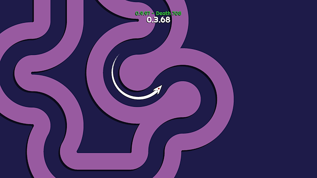 Image for the game Linerunner