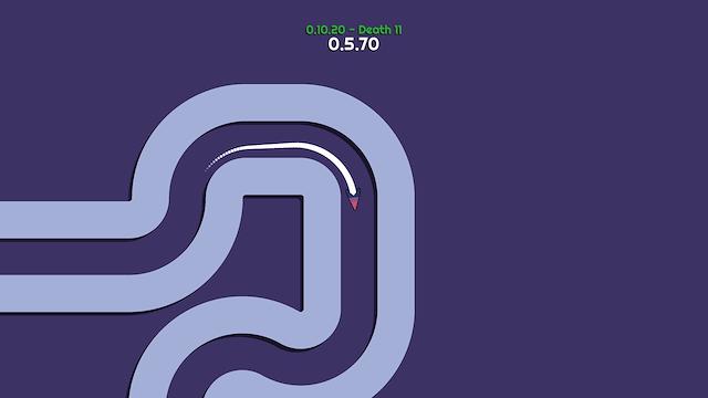 Image for the game Linerunner