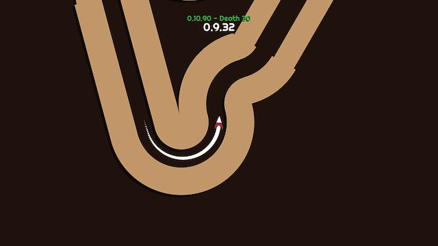 Image for the game Linerunner