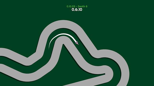 Image for the game Linerunner