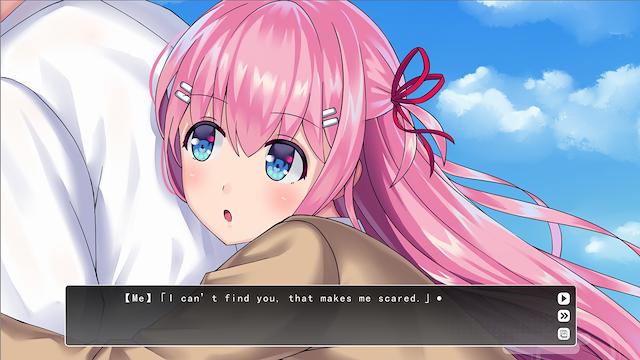 Image for the game Lingering Fragrance