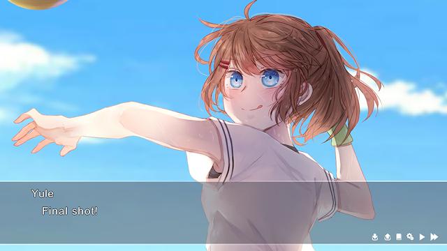 Image for the game Lingua Fleur: Lily