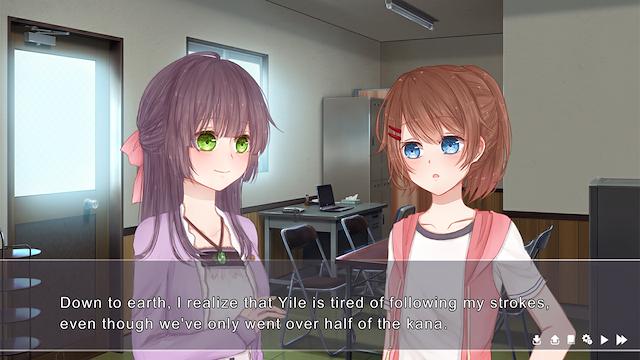 Image for the game Lingua Fleur: Lily